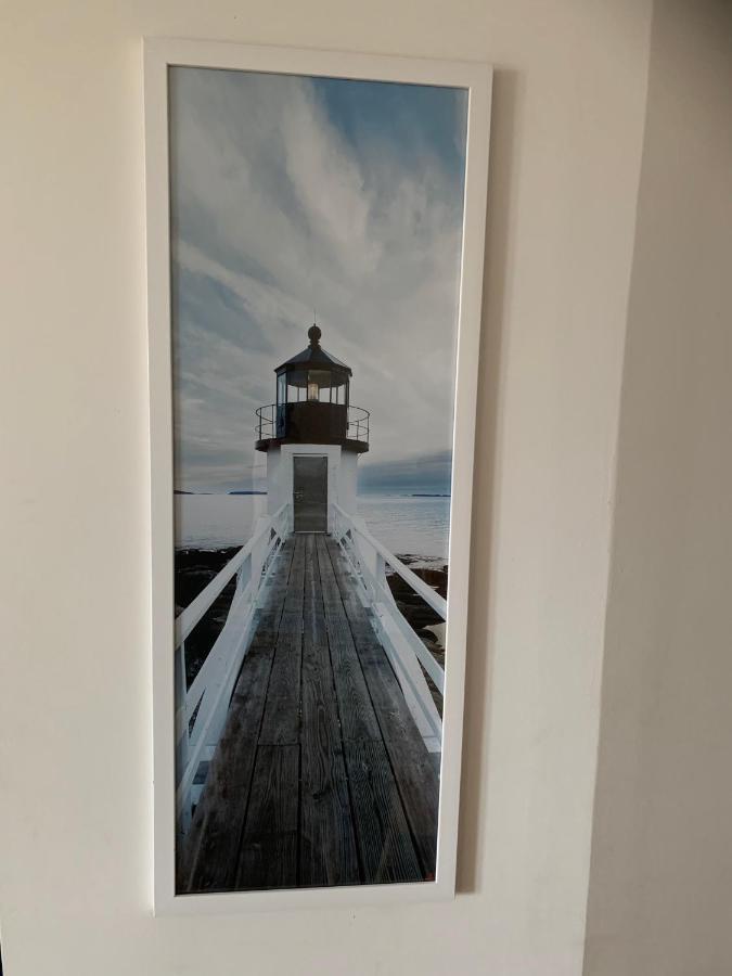 Vue Sur Mer Cancale Exteriör bild